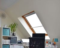 Durchgangszimmer