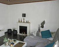 OG-Wohnung