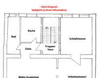 Grundriss 1.OG