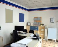 Büro 1