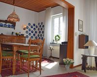 Wohn-/Esszimmer