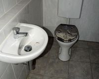 Bad Haus 1