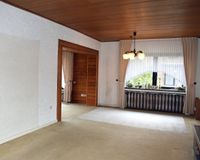 Wohn-/Esszimmer