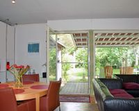 Wohn-/Esszimmer