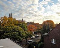 Ausblick von der Loggia