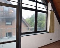 Ausgang Dachterrasse Einliegerwohnung