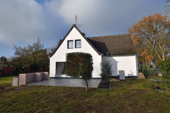 Helles, großzügiges Familienhaus mit großem Garten in attraktiver Wohnlage von 41334 Nettetal