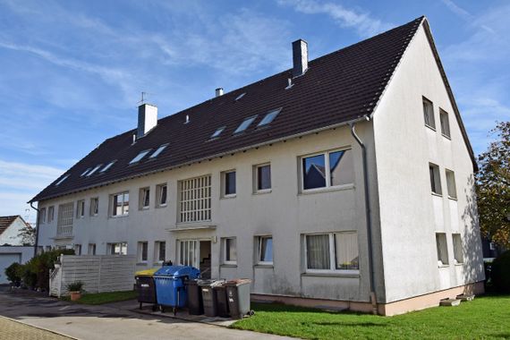 Komplett vermietetes Mehrparteienhaus in absolut vorteilhafter Lage, 42553 Velbert
