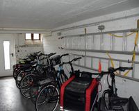 Fahrradkeller