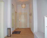 Musterfoto Diele/Flur