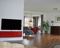 Wohn-Esszimmer