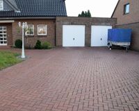 Garagen/Stellplätze