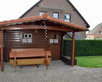 Gartenhaus
