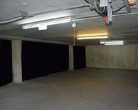 Tiefgarage