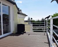 Musterfoto Balkon