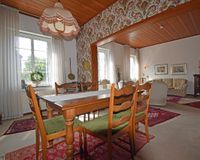 Wohn-/Esszimmer