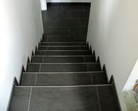 Treppe