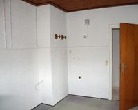 Küche DG (heute weiteres Zimmer)