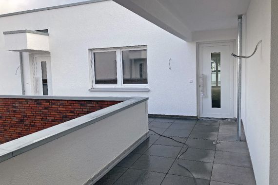 Energieeffizient, Seniorengrecht, Modern! 3-Zimmer-Wohnung in guter Lage von 41334 Nettetal-Hinsbeck