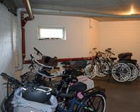 Fahrradkeller