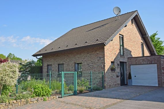Freistehendes, stilvolles und absolut qualitatives Einfamilienhaus in 41334 Nettetal-Hinsbeck