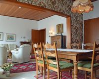 Wohn-/Esszimmer