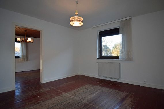 Zwei Wohnungen unter einem Dach - ideal zum Vermieten oder für Generationenwohnen