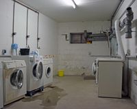 Keller Waschküche