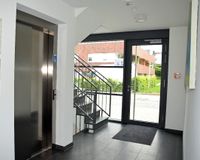 Eingangsbereich
