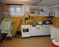 Waschküche