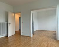 Wohn-/Esszimmer Wohnung 4 (3.OG)