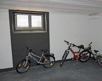 Fahrradkeller