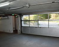 Tiefgarage