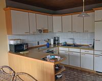 EG-Wohnung