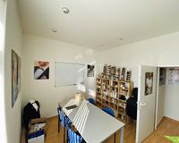 Büro 3 (Achivbild)