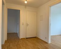 Diele Wohnung 4 (3.OG)