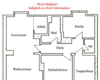 Grundriss DG