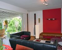 Wohn-/Esszimmer