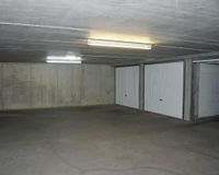 Tiefgarage