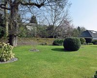 Archivfoto aus dem Frühjahr