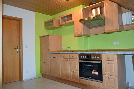 Gemütliches Dachgeschoss-Appartement in einem gepflegten Dreiparteienhaus in 41334 Nettetal-Schaag