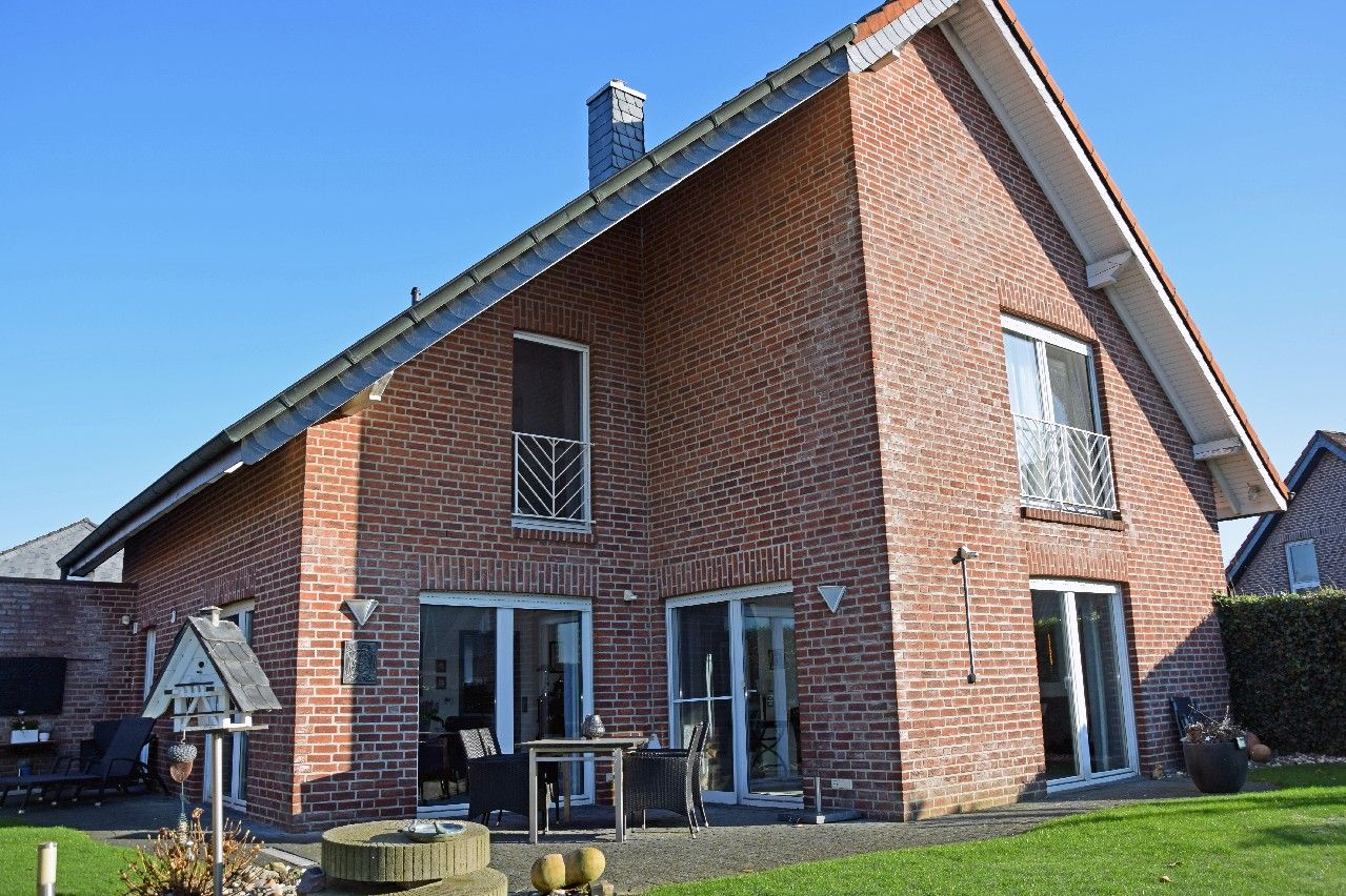 Hochwertiges Einfamilienhaus mit tollen Extras in naturverbundener Lage von 41334 Nettetal-Breyell