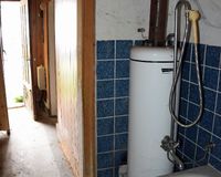 Bad Haus 2