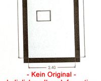 Grundriss Spitzboden