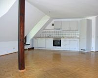Wohn-/Esszimmer