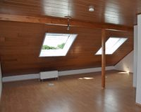 Dachgeschoss