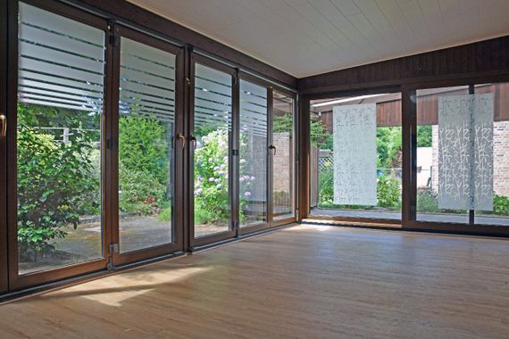 Vielseitig nutzbar - Schönes Wohnhaus mit Garten in zentraler Lage von 41334 Nettetal-Hinsbeck