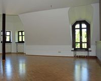Wohn-/Esszimmer