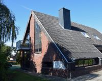 Gartenansicht