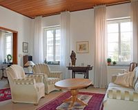 Wohn-Esszimmer